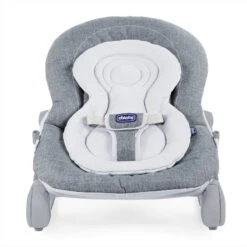 Transat Hoopla CHICCO Titanium -Made 4 Baby Boutique transat hoopla chicco titanium 6