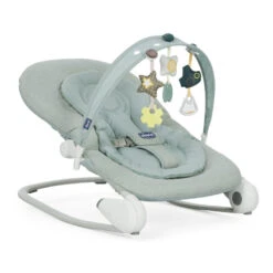 Transat Hoopla CHICCO Vert