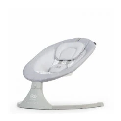 Transat Luli KINDERKRAFT Gris 10 Transat Luli KINDERKRAFT Gris -Made 4 Baby Boutique transat luli kinderkraft gris 3