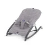 Transat Pocket Relax CHICCO Grey -Made 4 Baby Boutique transat pocket relax chicco grey
