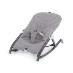 Transat Pocket Relax CHICCO Grey