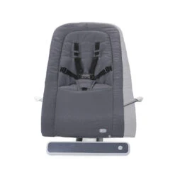 Transat Rhythm'n Sound CHICCO Moongrey 13 Transat Rhythm'n Sound CHICCO Moongrey -Made 4 Baby Boutique transat rhythm n sound chicco moongrey 5