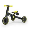 Tricycle 4trike KINDERKRAFT Noir -Made 4 Baby Boutique tricycle 4trike kinderkraft noir