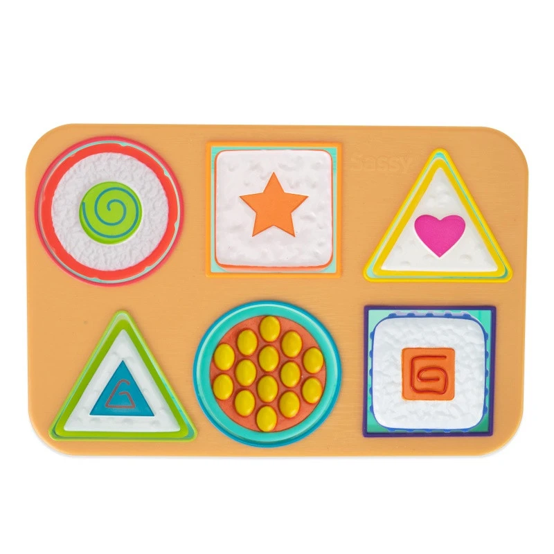 Trieur De Formes Sushis SASSY 4 Trieur De Formes Sushis SASSY – Image 2