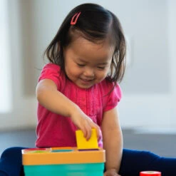 Trieur De Formes Sushis SASSY 7 Trieur De Formes Sushis SASSY -Made 4 Baby Boutique trieur de formes sushis sassy 1 2