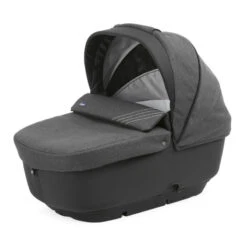 Trio Alysia I-Size CHICCO Anthracite -Made 4 Baby Boutique trio alysia i size chicco anthracite 6