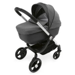 Trio Alysia I-Size CHICCO Anthracite -Made 4 Baby Boutique trio alysia i size chicco anthracite 8