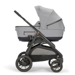 Trio Aptica XT Avec Siège-auto I-Size Darwin INGLESINA Horizon Grey/Total Black -Made 4 Baby Boutique trio aptica xt avec siege auto i size darwin inglesina horizon greytotal black 2