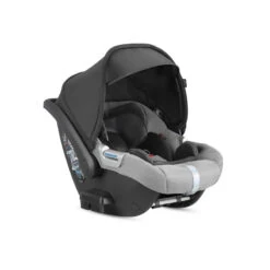 Trio Aptica XT Avec Siège-auto I-Size Darwin INGLESINA Horizon Grey/Total Black -Made 4 Baby Boutique trio aptica xt avec siege auto i size darwin inglesina horizon greytotal black 4