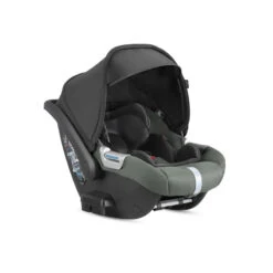 Trio Aptica XT Avec Siège-auto I-Size Darwin INGLESINA Taiga Green/Total Black -Made 4 Baby Boutique trio aptica xt avec siege auto i size darwin inglesina taiga greentotal black 4
