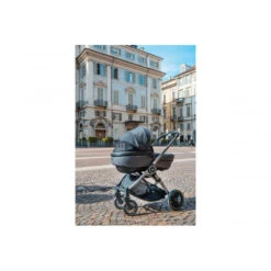 Trio Best Friend Pro Comfort I-Size CHICCO Pirate Black -Made 4 Baby Boutique trio best friend pro comfort i size 4