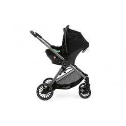 Trio Best Friend Pro Comfort I-Size CHICCO Pirate Black -Made 4 Baby Boutique trio best friend pro comfort i size 6