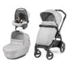 Trio Book Smart Modular PEG PEREGO Vapor