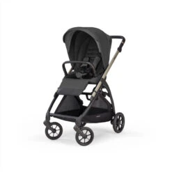 Trio Electa Avec Gr0+ Darwin I-Size INGLESINA Iridio/Upper Black -Made 4 Baby Boutique trio electa avec gr0 darwin i size inglesina iridioupper black 2