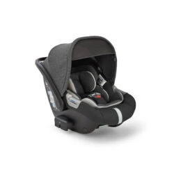 Trio Electa Avec Gr0+ Darwin I-Size INGLESINA Iridio/Upper Black -Made 4 Baby Boutique trio electa avec gr0 darwin i size inglesina iridioupper black 3