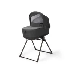 Trio Electa Avec Gr0+ Darwin I-Size INGLESINA Iridio/Upper Black -Made 4 Baby Boutique trio electa avec gr0 darwin i size inglesina iridioupper black 5