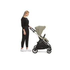 Trio Electa Avec Gr0+ Darwin I-Size INGLESINA Iridio/Upper Black -Made 4 Baby Boutique trio electa avec gr0 darwin i size inglesina iridioupper black 6
