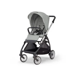Trio Electa Avec Gr0+ Darwin I-Size INGLESINA Silver Black/Greenwich Silver -Made 4 Baby Boutique trio electa avec gr0 darwin i size inglesina silver blackgreenwich silver 2