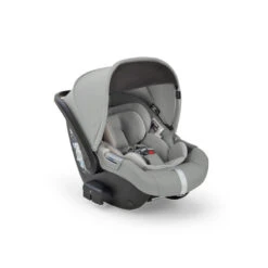Trio Electa Avec Gr0+ Darwin I-Size INGLESINA Silver Black/Greenwich Silver -Made 4 Baby Boutique trio electa avec gr0 darwin i size inglesina silver blackgreenwich silver 3