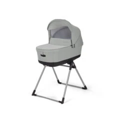 Trio Electa Avec Gr0+ Darwin I-Size INGLESINA Silver Black/Greenwich Silver -Made 4 Baby Boutique trio electa avec gr0 darwin i size inglesina silver blackgreenwich silver 5