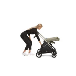 Trio Electa Avec Gr0+ Darwin I-Size INGLESINA Silver Black/Greenwich Silver -Made 4 Baby Boutique trio electa avec gr0 darwin i size inglesina silver blackgreenwich silver 7