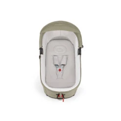 Trio Electa Avec Gr0+ Darwin I-Size INGLESINA Total Black/Chelsea Grey -Made 4 Baby Boutique trio electa avec gr0 darwin i size inglesina total blackchelsea grey 13