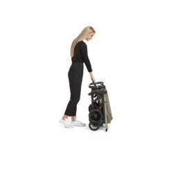 Trio Electa Avec Gr0+ Darwin I-Size INGLESINA Total Black/Chelsea Grey -Made 4 Baby Boutique trio electa avec gr0 darwin i size inglesina total blackchelsea grey 9