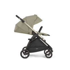 Trio Electa Avec Gr0+ Darwin I-Size INGLESINA Total Green/Tribeca Green -Made 4 Baby Boutique trio electa avec gr0 darwin i size inglesina total greentribeca green 19