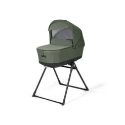 Trio Electa Avec Gr0+ Darwin I-Size INGLESINA Total Green/Tribeca Green -Made 4 Baby Boutique trio electa avec gr0 darwin i size inglesina total greentribeca green 5