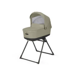 Trio Electa Avec Siège-auto I-Size Darwin INGLESINA Nolita Beige/Iridium Black -Made 4 Baby Boutique trio electa avec siege auto i size darwin inglesina nolita beigeiridium black 2