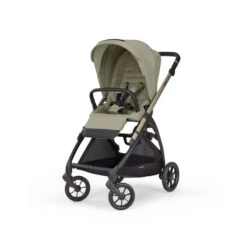 Trio Electa Avec Siège-auto I-Size Darwin INGLESINA Nolita Beige/Iridium Black -Made 4 Baby Boutique trio electa avec siege auto i size darwin inglesina nolita beigeiridium black 4