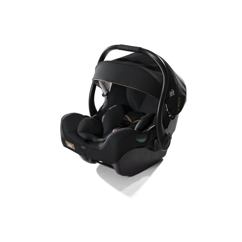 Trio Poussette Parcel + Ramble XL + I-Jemini JOIE Signature Eclipse 14 Trio Poussette Parcel + Ramble XL + I-Jemini JOIE Signature Eclipse – Image 12