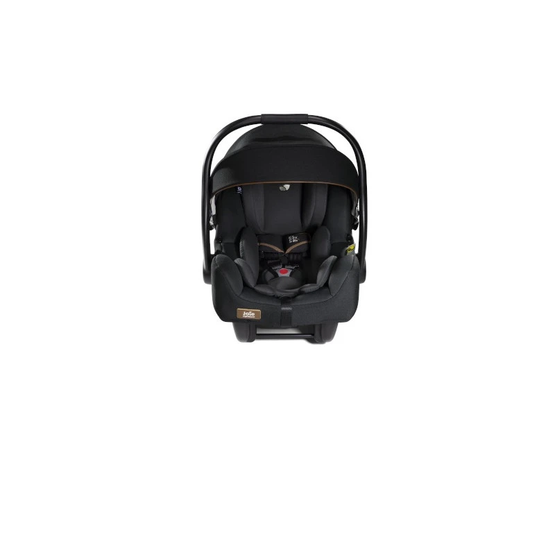 Trio Poussette Parcel + Ramble XL + I-Jemini JOIE Signature Eclipse 15 Trio Poussette Parcel + Ramble XL + I-Jemini JOIE Signature Eclipse – Image 13