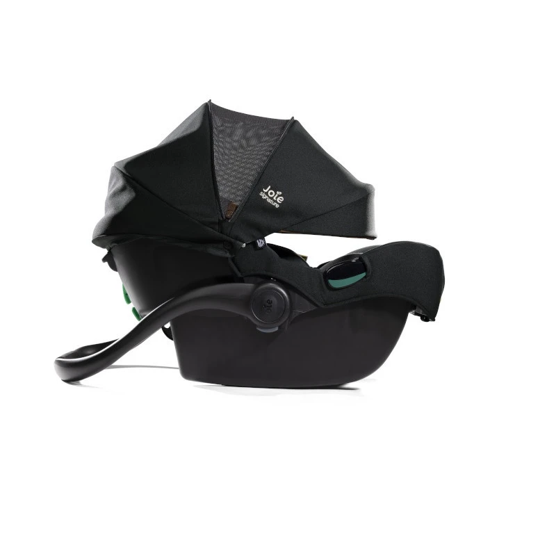 Trio Poussette Parcel + Ramble XL + I-Jemini JOIE Signature Eclipse 18 Trio Poussette Parcel + Ramble XL + I-Jemini JOIE Signature Eclipse – Image 16