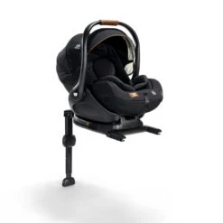 Trio Poussette Parcel + Ramble XL + I-Level Recline JOIE Signature Eclipse -Made 4 Baby Boutique trio parcelnac ramble xlilevel recl 11