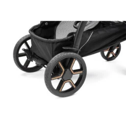 Trio Poussette Book + Primo Viaggio SLK + Nacelle Culla Elite PEG PEREGO Blue Shine -Made 4 Baby Boutique trio poussette book primo viaggio slk nacelle culla elite peg perego blue shine 13