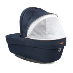 Trio Poussette Book + Primo Viaggio SLK + Nacelle Culla Elite PEG PEREGO Blue Shine -Made 4 Baby Boutique trio poussette book primo viaggio slk nacelle culla elite peg perego blue shine 5