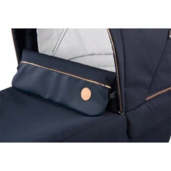 Trio Poussette Book + Primo Viaggio SLK + Nacelle Culla Elite PEG PEREGO Blue Shine -Made 4 Baby Boutique trio poussette book primo viaggio slk nacelle culla elite peg perego blue shine 7