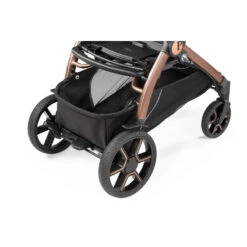 Trio Poussette Book + Primo Viaggio SLK + Nacelle Culla Elite PEG PEREGO Mon Amour -Made 4 Baby Boutique trio poussette book primo viaggio slk nacelle culla elite peg perego mon amour 11