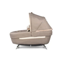 Trio Poussette Book + Primo Viaggio SLK + Nacelle Culla Elite PEG PEREGO Mon Amour -Made 4 Baby Boutique trio poussette book primo viaggio slk nacelle culla elite peg perego mon amour 17