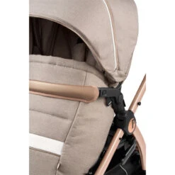 Trio Poussette Book + Primo Viaggio SLK + Nacelle Culla Elite PEG PEREGO Mon Amour -Made 4 Baby Boutique trio poussette book primo viaggio slk nacelle culla elite peg perego mon amour 2