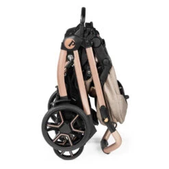 Trio Poussette Book + Primo Viaggio SLK + Nacelle Culla Elite PEG PEREGO Mon Amour -Made 4 Baby Boutique trio poussette book primo viaggio slk nacelle culla elite peg perego mon amour 3