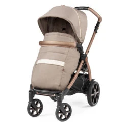 Trio Poussette Book + Primo Viaggio SLK + Nacelle Culla Elite PEG PEREGO Mon Amour -Made 4 Baby Boutique trio poussette book primo viaggio slk nacelle culla elite peg perego mon amour 4