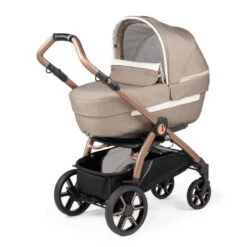 Trio Poussette Book + Primo Viaggio SLK + Nacelle Culla Elite PEG PEREGO Mon Amour -Made 4 Baby Boutique trio poussette book primo viaggio slk nacelle culla elite peg perego mon amour 5