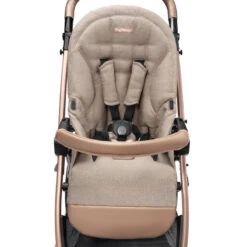 Trio Poussette Book + Primo Viaggio SLK + Nacelle Culla Elite PEG PEREGO Mon Amour -Made 4 Baby Boutique trio poussette book primo viaggio slk nacelle culla elite peg perego mon amour 6