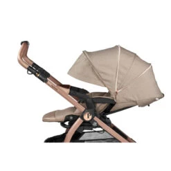 Trio Poussette Book + Primo Viaggio SLK + Nacelle Culla Elite PEG PEREGO Mon Amour -Made 4 Baby Boutique trio poussette book primo viaggio slk nacelle culla elite peg perego mon amour 9