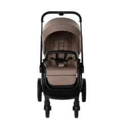 Trio Poussette Crios 3.0 + Nacelle PERICLES Coffee + Cloud T I-Size CYBEX -Made 4 Baby Boutique trio poussette crios 30 nacelle pericles coffee cloud t i size cybex 2