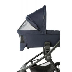 Trio Poussette Crios 3.0 + Nacelle PERICLES Indigo + Cloud T I-Size CYBEX -Made 4 Baby Boutique trio poussette crios 30 nacelle pericles indigo cloud t i size cybex 10