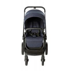 Trio Poussette Crios 3.0 + Nacelle PERICLES Indigo + Cloud T I-Size CYBEX -Made 4 Baby Boutique trio poussette crios 30 nacelle pericles indigo cloud t i size cybex 2