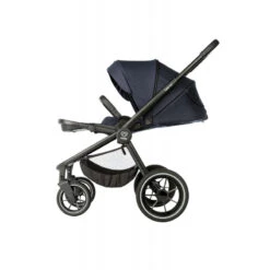 Trio Poussette Crios 3.0 + Nacelle PERICLES Indigo + Cloud T I-Size CYBEX -Made 4 Baby Boutique trio poussette crios 30 nacelle pericles indigo cloud t i size cybex 5